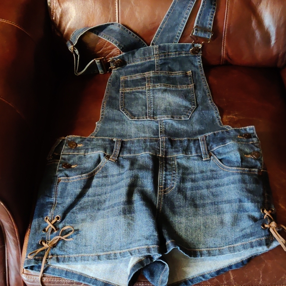 Blue Spice Denim Apparel